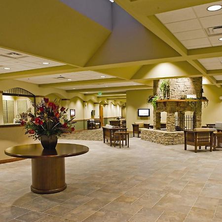Club Wyndham Resort At Fairfield Glade Экстерьер фото