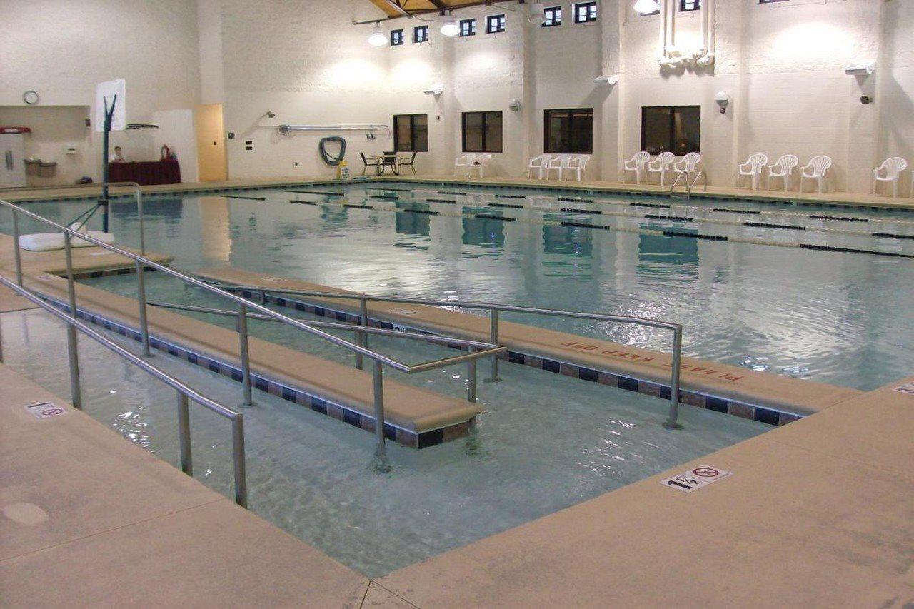 Club Wyndham Resort At Fairfield Glade Экстерьер фото