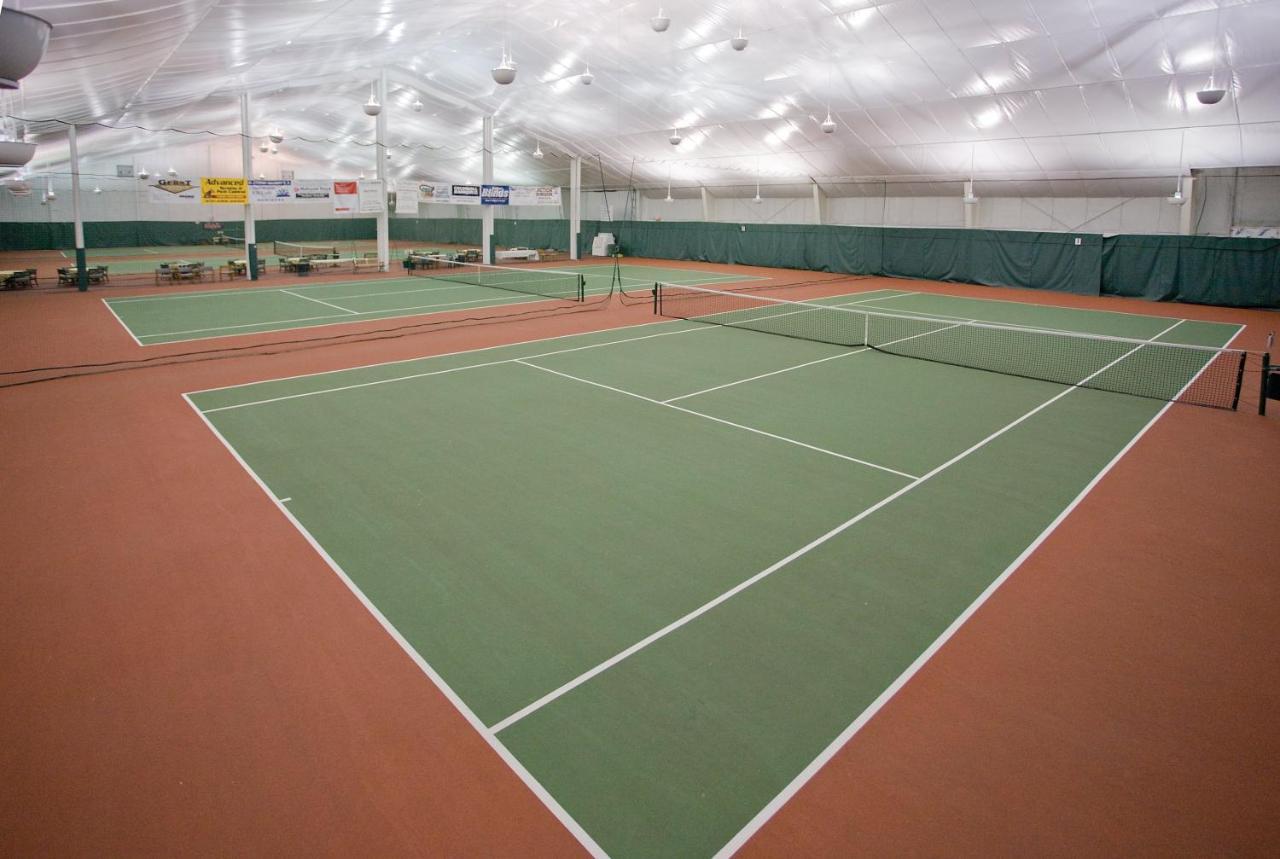 Club Wyndham Resort At Fairfield Glade Экстерьер фото