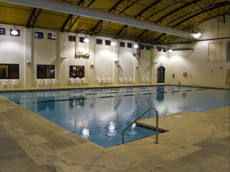 Club Wyndham Resort At Fairfield Glade Экстерьер фото